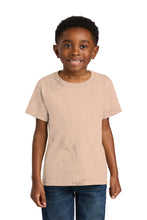 Load image into Gallery viewer, Comfort Colors ® Youth Heavyweight Color Blast Tee 1745Y