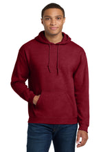 Load image into Gallery viewer, Gildan ® - Heavy Blend ™ Hooded Sweatshirt. 18500