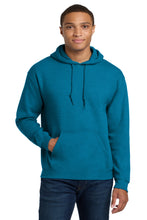 Load image into Gallery viewer, Gildan ® - Heavy Blend ™ Hooded Sweatshirt. 18500