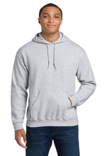 Load image into Gallery viewer, Gildan ® - Heavy Blend ™ Hooded Sweatshirt. 18500