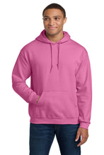 Load image into Gallery viewer, Gildan ® - Heavy Blend ™ Hooded Sweatshirt. 18500