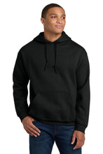 Load image into Gallery viewer, Gildan ® - Heavy Blend ™ Hooded Sweatshirt. 18500