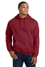Load image into Gallery viewer, Gildan ® - Heavy Blend ™ Hooded Sweatshirt. 18500