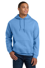Load image into Gallery viewer, Gildan ® - Heavy Blend ™ Hooded Sweatshirt. 18500