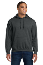 Load image into Gallery viewer, Gildan ® - Heavy Blend ™ Hooded Sweatshirt. 18500