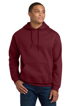 Load image into Gallery viewer, Gildan ® - Heavy Blend ™ Hooded Sweatshirt. 18500