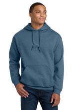 Load image into Gallery viewer, Gildan ® - Heavy Blend ™ Hooded Sweatshirt. 18500