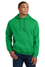 Load image into Gallery viewer, Gildan ® - Heavy Blend ™ Hooded Sweatshirt. 18500