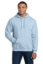 Load image into Gallery viewer, Gildan ® - Heavy Blend ™ Hooded Sweatshirt. 18500