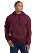 Load image into Gallery viewer, Gildan ® - Heavy Blend ™ Hooded Sweatshirt. 18500