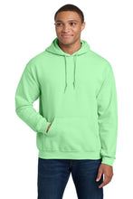 Load image into Gallery viewer, Gildan ® - Heavy Blend ™ Hooded Sweatshirt. 18500