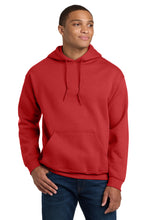 Load image into Gallery viewer, Gildan ® - Heavy Blend ™ Hooded Sweatshirt. 18500