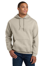 Load image into Gallery viewer, Gildan ® - Heavy Blend ™ Hooded Sweatshirt. 18500