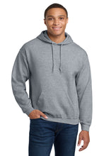 Load image into Gallery viewer, Gildan ® - Heavy Blend ™ Hooded Sweatshirt. 18500