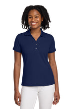 Load image into Gallery viewer, Nike Women's Dri-FIT Classic Polo. 286772