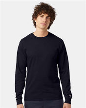 Load image into Gallery viewer, Unisex Long Sleeve T-Shirt