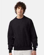 Load image into Gallery viewer, Unisex Reverse Weave® Crewneck Sweatshirt