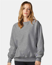 Load image into Gallery viewer, Unisex Reverse Weave® Crewneck Sweatshirt