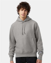 Load image into Gallery viewer, Unisex Reverse Weave® Hooded Sweatshirt
