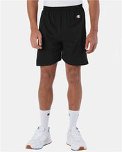 Load image into Gallery viewer, Unisex Cotton Gym Shorts