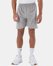 Load image into Gallery viewer, Unisex Cotton Gym Shorts
