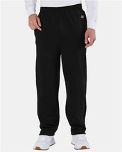 Load image into Gallery viewer, Unisex Powerblend® Open-Bottom Sweatpants with Pockets
