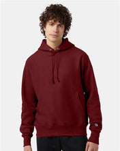 Load image into Gallery viewer, Unisex Reverse Weave® Hooded Sweatshirt