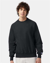 Load image into Gallery viewer, Unisex Reverse Weave® Crewneck Sweatshirt