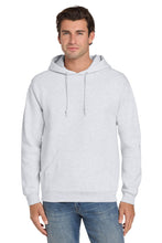 Load image into Gallery viewer, Jerzees ® Super Sweats ® NuBlend ® - Pullover Hooded Sweatshirt. 4997M