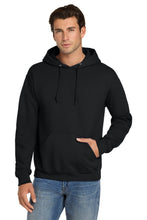 Load image into Gallery viewer, Jerzees ® Super Sweats ® NuBlend ® - Pullover Hooded Sweatshirt. 4997M