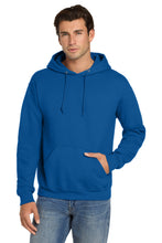 Load image into Gallery viewer, Jerzees ® Super Sweats ® NuBlend ® - Pullover Hooded Sweatshirt. 4997M