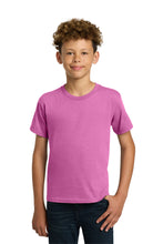 Load image into Gallery viewer, Gildan ® - Youth Heavy Cotton ™ 100% Cotton T-Shirt. 5000B