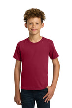Load image into Gallery viewer, Gildan ® - Youth Heavy Cotton ™ 100% Cotton T-Shirt. 5000B