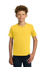 Load image into Gallery viewer, Gildan ® - Youth Heavy Cotton ™ 100% Cotton T-Shirt. 5000B