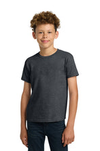 Load image into Gallery viewer, Gildan ® - Youth Heavy Cotton ™ 100% Cotton T-Shirt. 5000B