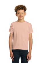 Load image into Gallery viewer, Gildan ® - Youth Heavy Cotton ™ 100% Cotton T-Shirt. 5000B
