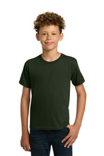 Load image into Gallery viewer, Gildan ® - Youth Heavy Cotton ™ 100% Cotton T-Shirt. 5000B
