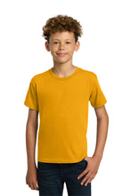 Load image into Gallery viewer, Gildan ® - Youth Heavy Cotton ™ 100% Cotton T-Shirt. 5000B