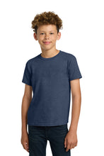 Load image into Gallery viewer, Gildan ® - Youth Heavy Cotton ™ 100% Cotton T-Shirt. 5000B