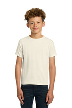 Load image into Gallery viewer, Gildan ® - Youth Heavy Cotton ™ 100% Cotton T-Shirt. 5000B