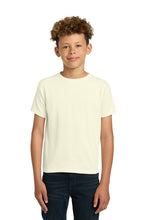 Load image into Gallery viewer, Gildan ® - Youth Heavy Cotton ™ 100% Cotton T-Shirt. 5000B