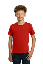 Load image into Gallery viewer, Gildan ® - Youth Heavy Cotton ™ 100% Cotton T-Shirt. 5000B