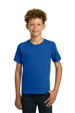 Load image into Gallery viewer, Gildan ® - Youth Heavy Cotton ™ 100% Cotton T-Shirt. 5000B