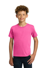 Load image into Gallery viewer, Gildan ® - Youth Heavy Cotton ™ 100% Cotton T-Shirt. 5000B