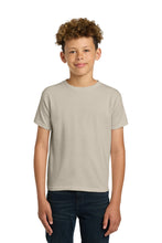 Load image into Gallery viewer, Gildan ® - Youth Heavy Cotton ™ 100% Cotton T-Shirt. 5000B