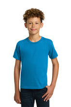 Load image into Gallery viewer, Gildan ® - Youth Heavy Cotton ™ 100% Cotton T-Shirt. 5000B