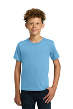 Load image into Gallery viewer, Gildan ® - Youth Heavy Cotton ™ 100% Cotton T-Shirt. 5000B