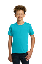 Load image into Gallery viewer, Gildan ® - Youth Heavy Cotton ™ 100% Cotton T-Shirt. 5000B