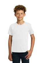 Load image into Gallery viewer, Gildan ® - Youth Heavy Cotton ™ 100% Cotton T-Shirt. 5000B