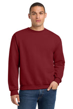 Load image into Gallery viewer, Jerzees ® - NuBlend ® Crewneck Sweatshirt. 562M